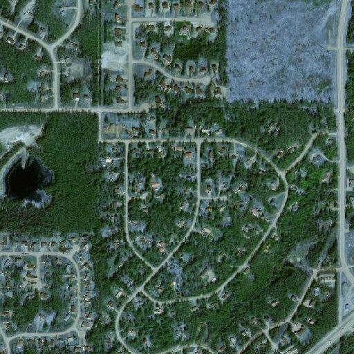 82-year-old man with breathing difficulties in Wasilla