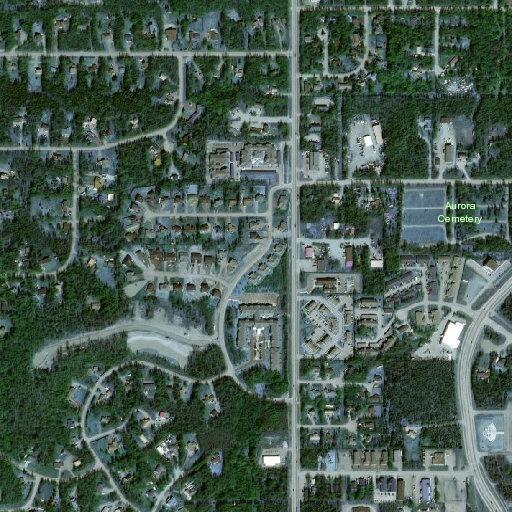 29-year-old male evaluated and cleared in Wasilla