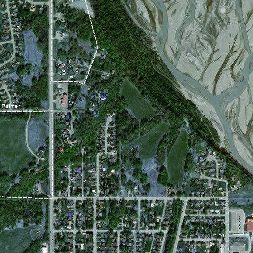 22-year-old female having a seizure in Palmer
