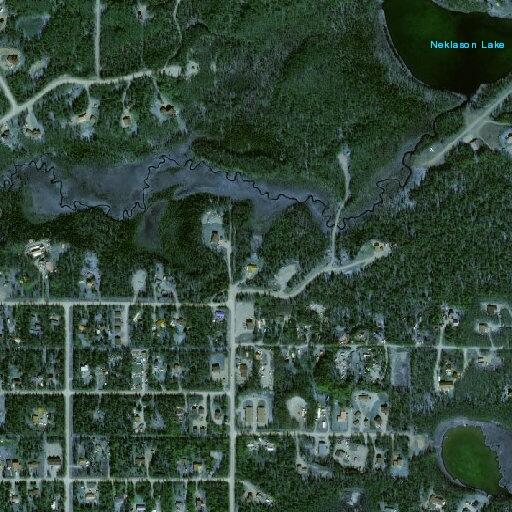 77-year-old man showing stroke symptoms in Wasilla