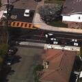 Pedestrian killed in Castro Valley hit-and-run collision