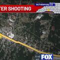 Police identify man killed in western NC shopping center shooting