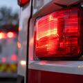 West Virginia Deputy Dies Saturday After Crash With Coal Truck