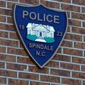 Man shot and killed outside Spindale shopping plaza, police say