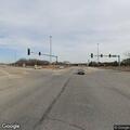 Vehicle off road on I-290 ramp near Lake and York