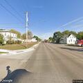 Smoke alarm activation at West 5th Street home