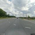 Person sick in black SUV at Ridge Rd and Snowden Pkwy