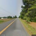 Motor vehicle complaint on Athens Road