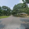Garage alarm with unknown male at Laurel home