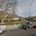 Hit-and-run crash at Biola Village parking area