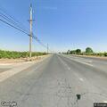 Parked vehicle checked near Road 92 and Avenue 416