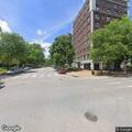 Person with breathing problem and cold sweats reported