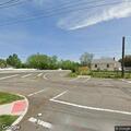 Lawn damage reported at Myers Avenue property