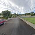 Traffic stop on Riverside in The Dalles