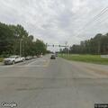 Traffic stop with firearm check on Dollarway Road
