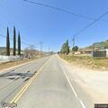 Battery suspect reported on Gold Lake Road