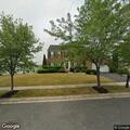 Residential gas leak reported on Perry Hall Road