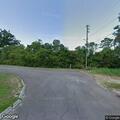 Unwanted person reported at Britton Lane home