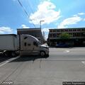 Traffic stop at Market and Elm in Nappanee