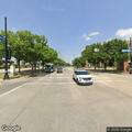 Person injured in roadway near Arapaho and Edwin Lewis