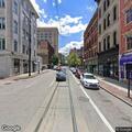 Two men reported fighting on Main Street