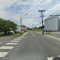Two injured in crash at Carly Road and Chestnut Street