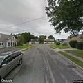 Person reported with ankle pain at Bellmore Road