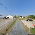 Strong odor investigation on BC Drive