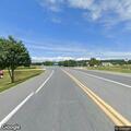 Vehicle driving wrong way on Cool Springs Road
