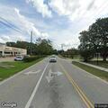 Large tree limb on power line on East Chance Road