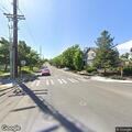 Person slumped in car at North Mountain and Hersey