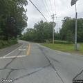 Crash reported at Hardscrabble Road and Route 22