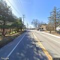 Burglar alarm at building on NY-17K