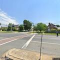Traffic crash at Dundalk Avenue and Willow Spring