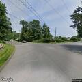 Report of erratic driver near Canfield and Mountain