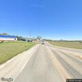 Reckless driver complaint on eastbound access road