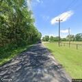 Traffic accident on County Road 4222