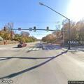 Auto accident at Route 100 and Commerce Drive