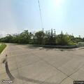 Possibly intoxicated man walking on River Drive