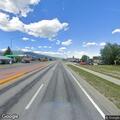 Report of erratic driver on US Highway 93