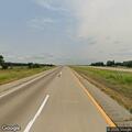 Person with chest pain near Highway 10 West