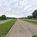 Traffic incident on Pineville Expressway