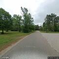Man returns to property in trespass incident