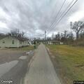 Person having a seizure on Kenner Lane in Montz