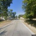Traffic stop for suspended insurance violation