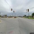 Tree blocking southbound lanes on US-41