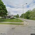 Child conscious and breathing at Pontiac parking lot