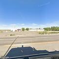 Traffic stop on gray Jeep with no license plate