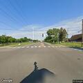 Street lights out possibly from downed wire in Roseville