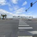 Medical call at West Palm Street and Pacific Highway